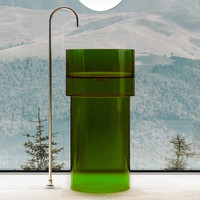 Abber Kristall AT2701Emerald (зеленый) Image #2