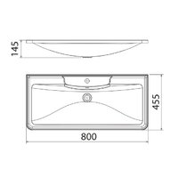 BelBagno BB800/455-LV-MR-ALR Image #3