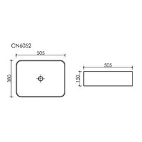 Ceramica Nova Element CN6052 Image #12