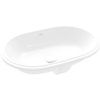 Villeroy & Boch Architectura 5A766001