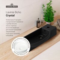 Lavinia Boho Bathroom Sink Slim 33311038 Image #7