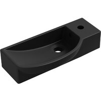 Lavinia Boho Bathroom Sink Slim 33311038 Image #2