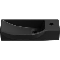 Lavinia Boho Bathroom Sink Slim 33311038 Image #1