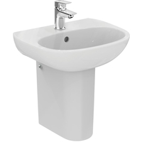 Ideal Standard Tesi 45 (тонкий бортик)
