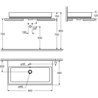 Grohe 3947600H с гигиеническим покрытием 80x49 Image #3