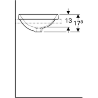 Geberit VariForm 500.700.01.2 Image #4