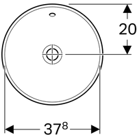 Geberit VariForm 500.700.01.2 Image #2