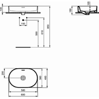 Ideal Standard Strada II T360401 Image #2