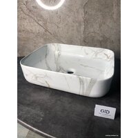 Gid MNC190 (белый/серый) Image #1