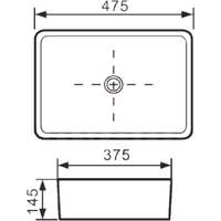 Invena Nyks CE-11-001 Image #3