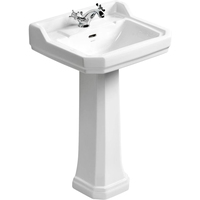 Ideal Standard Waverley U470201 Image #1