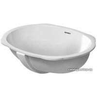 Duravit Vero 0466510000 Image #1