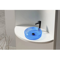 Abber Glas AK2301DB (синий) Image #2