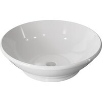 Maxonor Pure Life Reina PL-SK106C3-18 (3939) накладной (белый глянец) Image #2