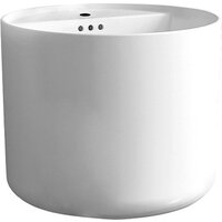 Maxonor Pure Life Harmony PL-SK706345-18 подвесной (белый глянец)
