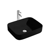 Aquatek Вега AQ5515-MB (матовый черный) Image #1