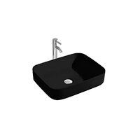 Aquatek Вега AQ5515-MB (матовый черный) Image #2