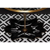 Rea Sea Infinity Black Gold U3402 Image #3