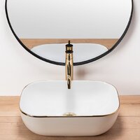 Roxen Antares Gold 570160G Image #6
