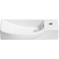 Lavinia Boho Bathroom Sink Slim 33311037 Image #1