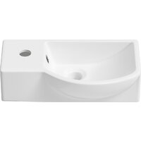 Lavinia Boho Bathroom Sink Slim 33311027