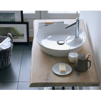 Duravit Cape Cod 48x48 [2328480000] Image #2