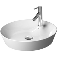 Duravit Cape Cod 48x48 [2328480000] Image #1