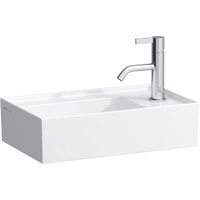 Laufen Kartell H8153340001111 (белый)