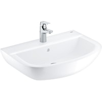 Grohe Bau 60 39644000 (со смесителем) Image #2