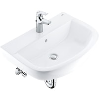 Grohe Bau 60 39644000 (со смесителем) Image #1