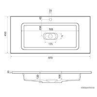 Madera Modul 100 Image #2