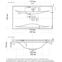 Madera Milen 90 Image #1