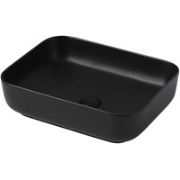 Abber Rechteck AC2202MB (черный матовый) Image #4