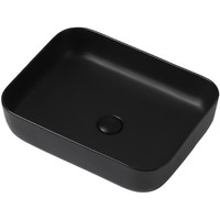 Abber Rechteck AC2202MB (черный матовый) Image #3
