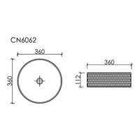 Ceramica Nova Element CN6062 Image #16