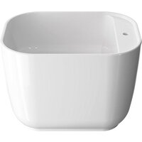 Maxonor Pure Life Pasion PL-SK709342-18 подвесной (белый глянец) Image #2