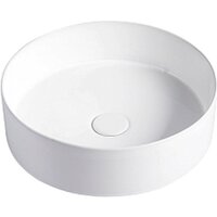 Maxonor Pure Life Harmony PL-SK105C3-18 (4040) накладной (белый глянец) Image #1