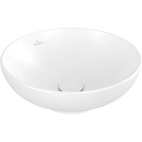 Villeroy & Boch Loop&Friends Stone White 4A4600RW