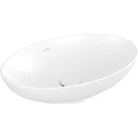 Villeroy & Boch Loop&Friends Stone White 4A4700RW Image #1