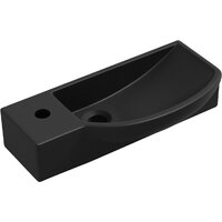 Lavinia Boho Bathroom Sink Slim 33311036 Image #2