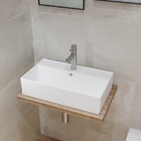 Lauter 21855 + клапан 21190G + сифон 21635G (золото) Image #12