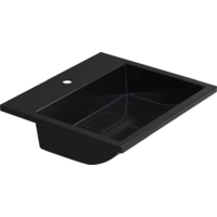Versalia Absolute 60 Black Image #2