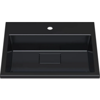 Versalia Absolute 60 Black Image #1