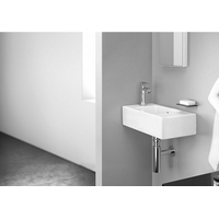 Duravit Vero 50x25 Image #2