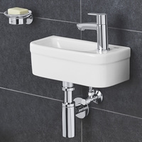 Grohe 39327000 36.9x17.9 Image #2