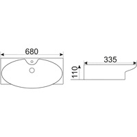 CeramaLux STR4282A Image #2
