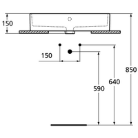 Ideal Standard Strada K078201 71x42 Image #4