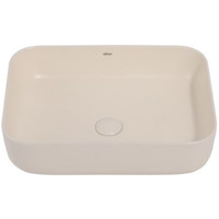 Abber Rechteck AC2202MBE (светло-бежевый матовый)
