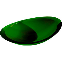 Abber Kristall AT2808Emerald (зеленый)