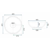 Rea Felicia U7504 Image #4